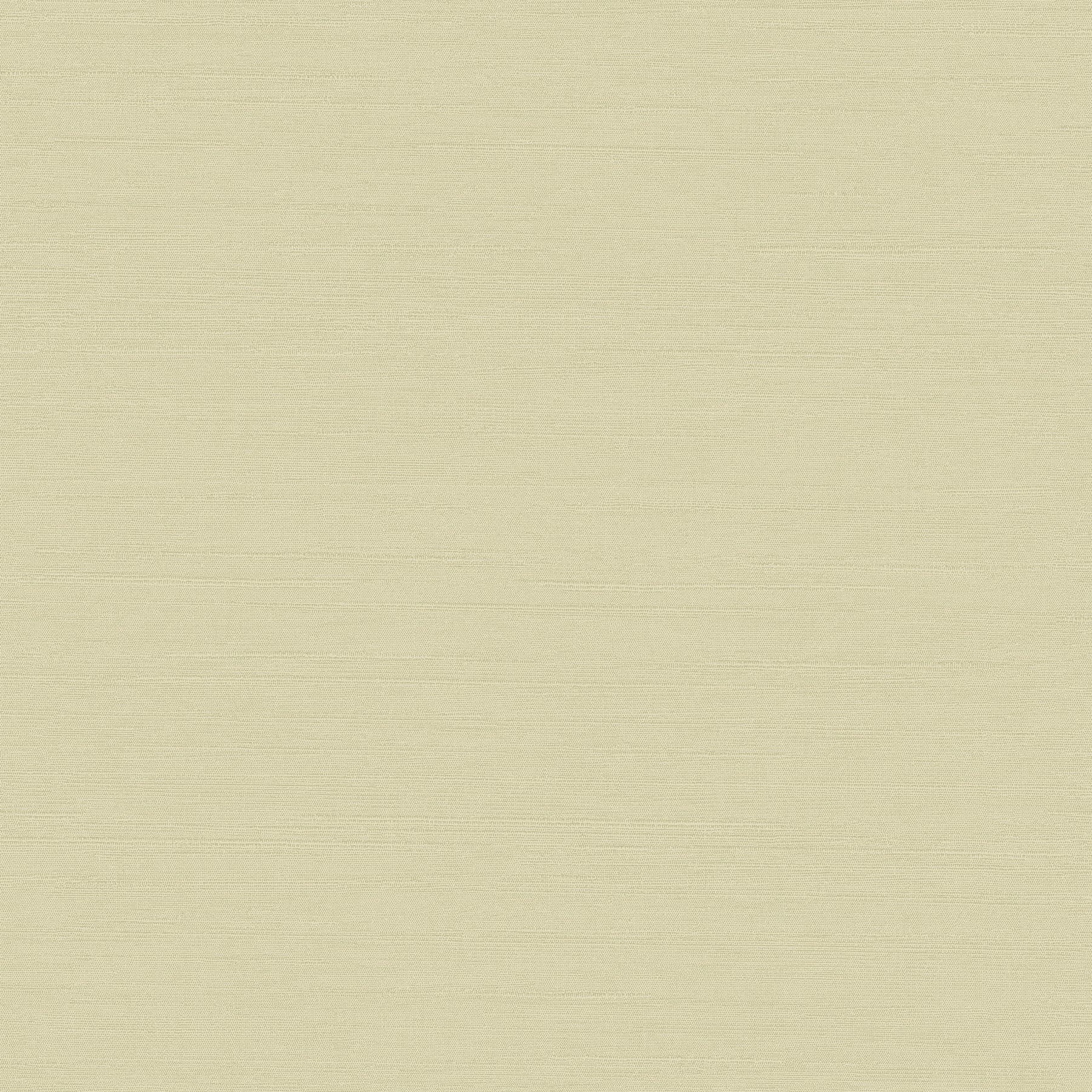 Aida Horizontal Silk Yellow Wallpaper
