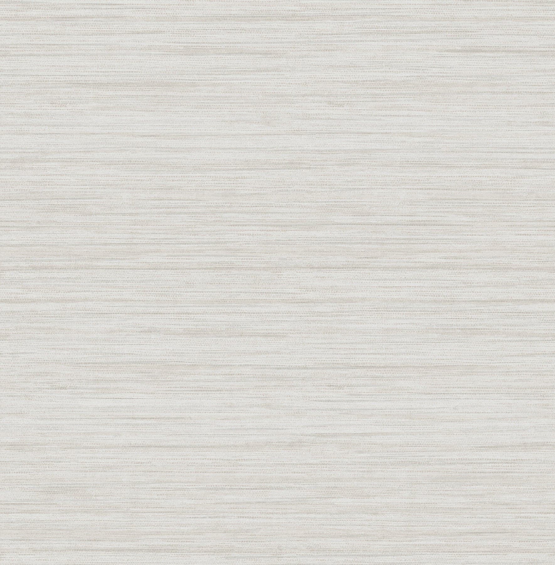 Barnaby Faux Grasscloth Neutral on White Wallpaper