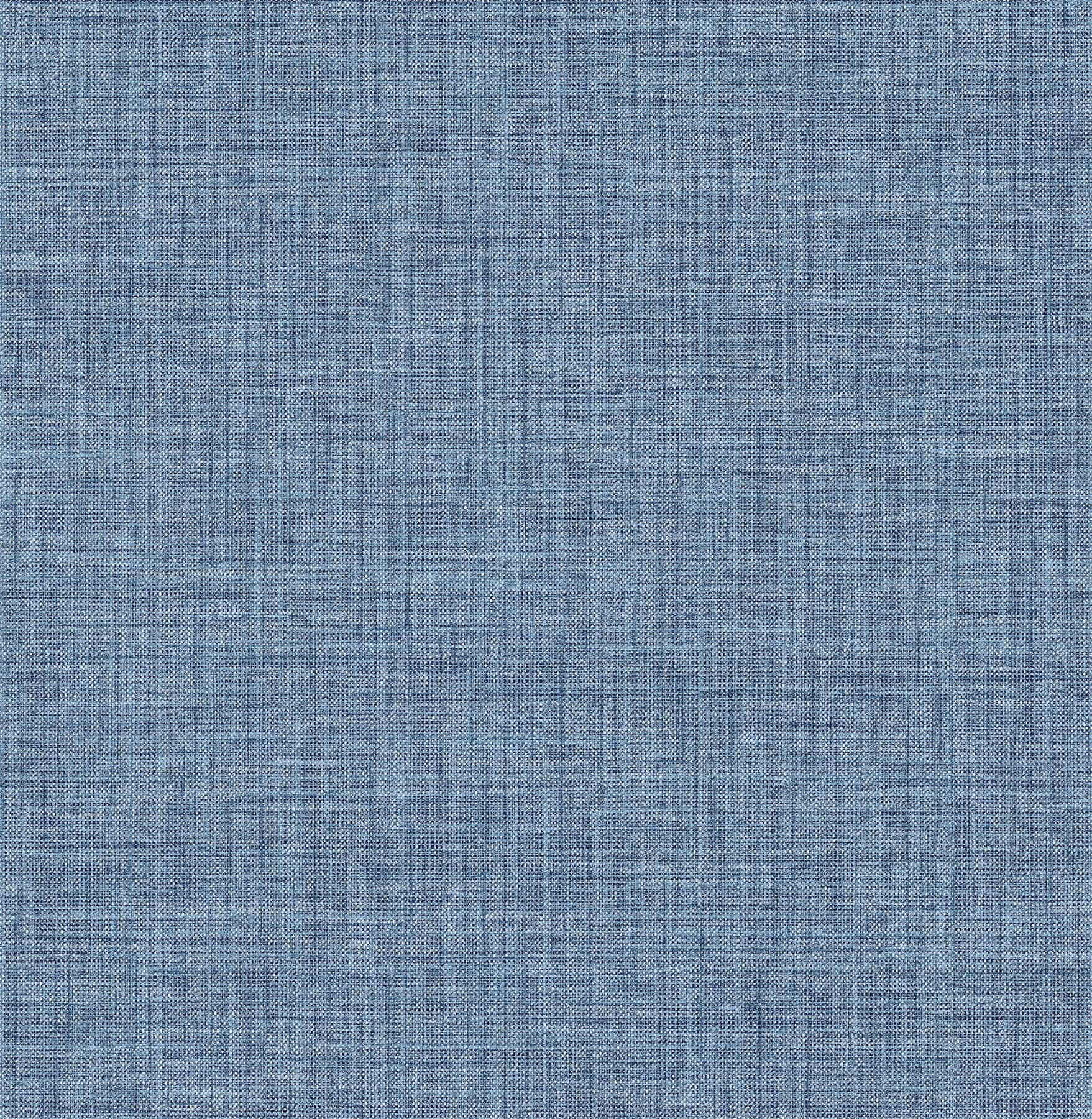 Lanister Texture Blue Wallpaper