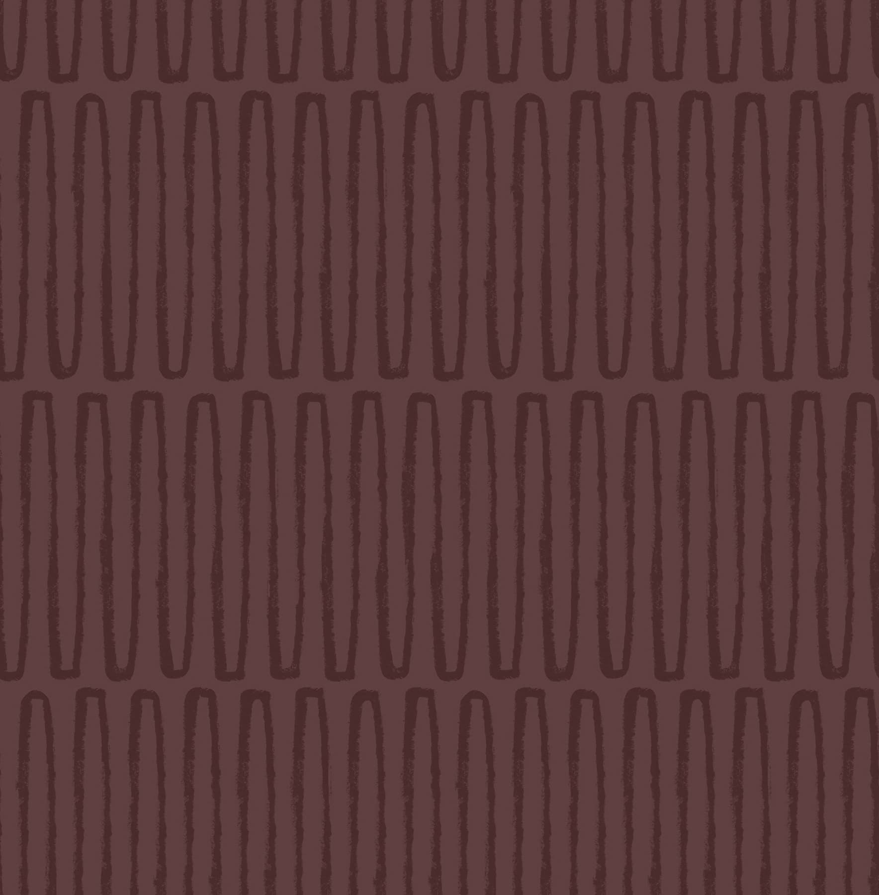 Lars Merlot Retro Wave Wallpaper