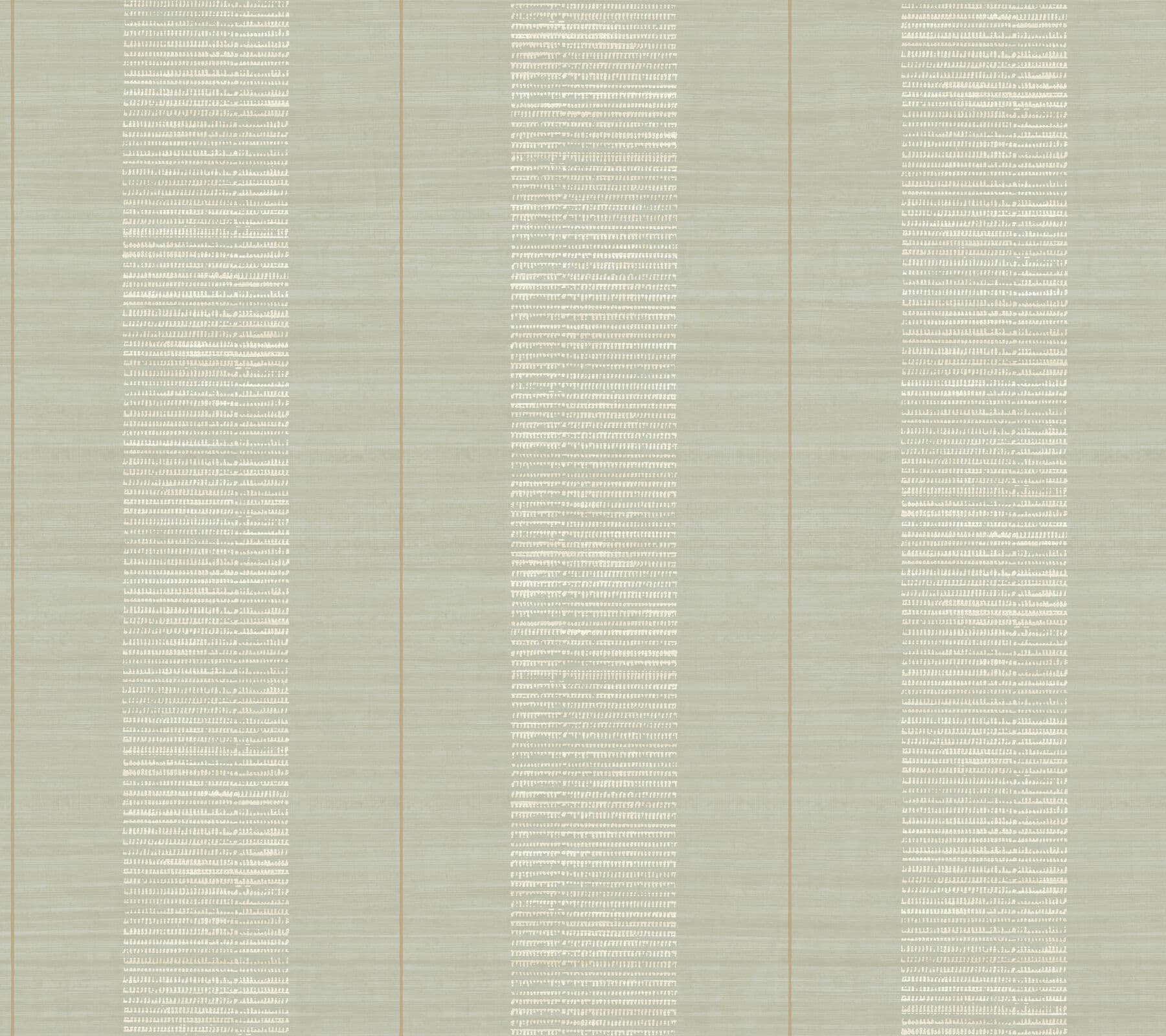 Colbert Stripe Seafoam Textured Wallpaper