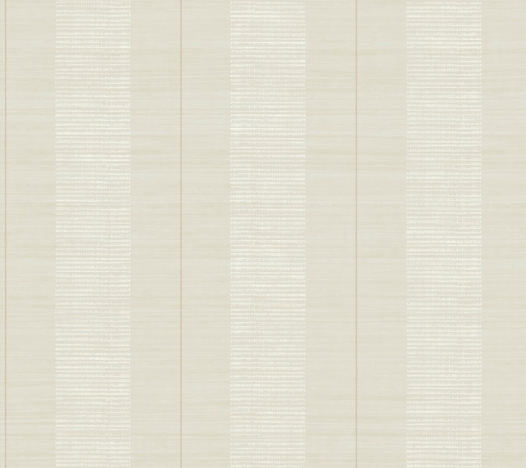 Colbert Stripe Light Grey Textured Wallpaper