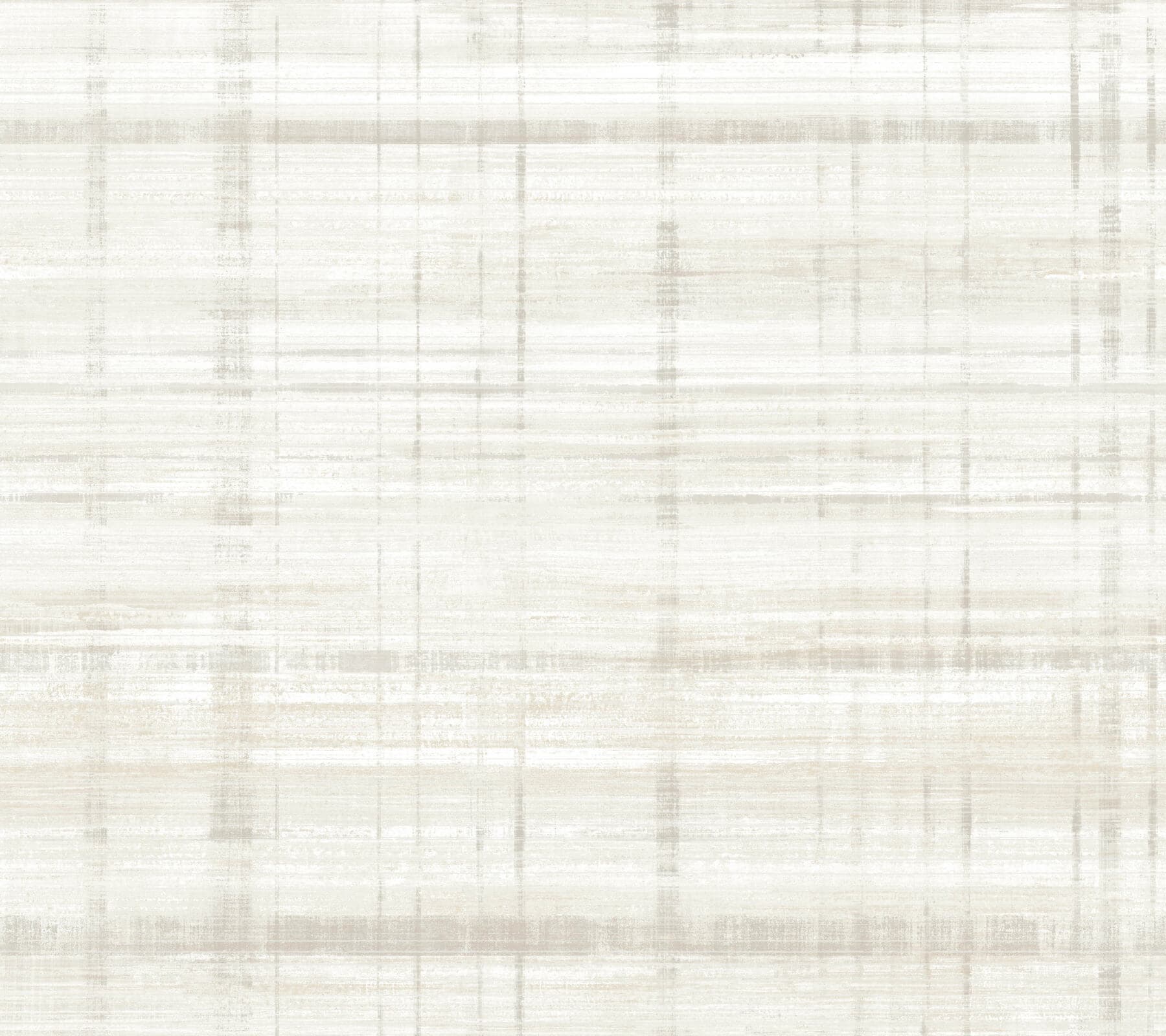 Vanishing Point Dove Striated Wallpaper