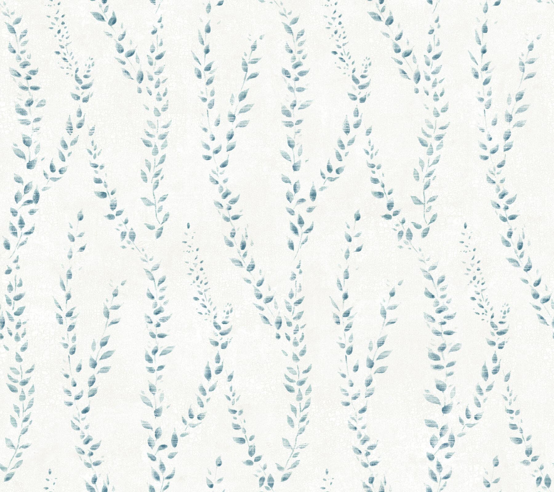 Alpenrose Sapphire Vine Wallpaper