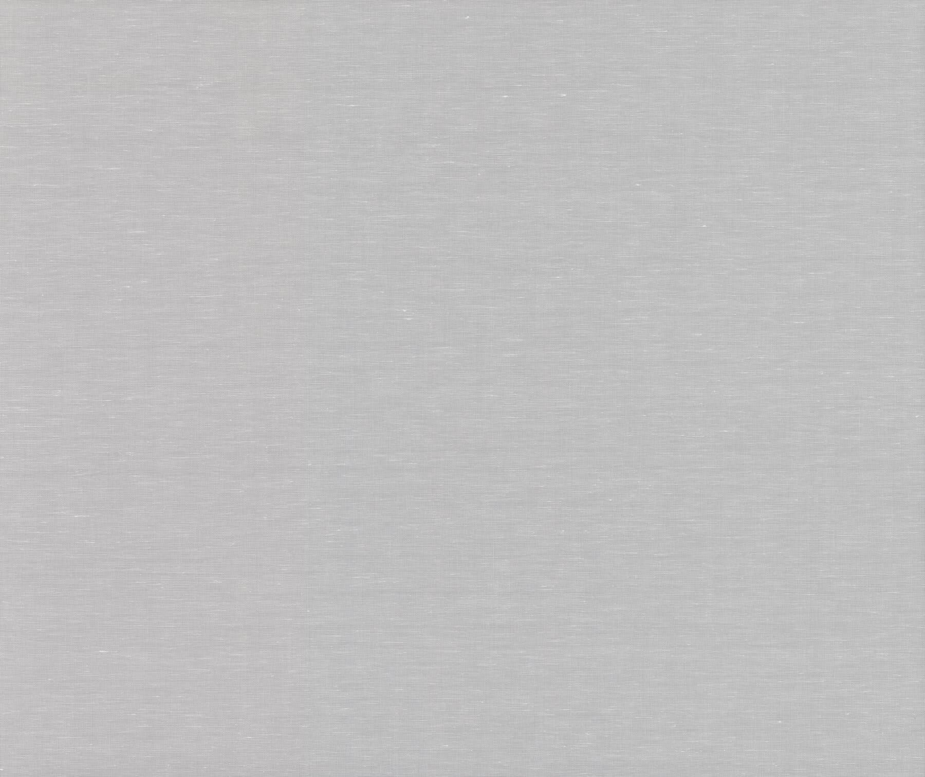 Hempfield Weave Light Grey Loomed Wallpaper
