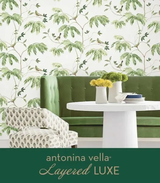 Antonina Vella Layered Luxe
