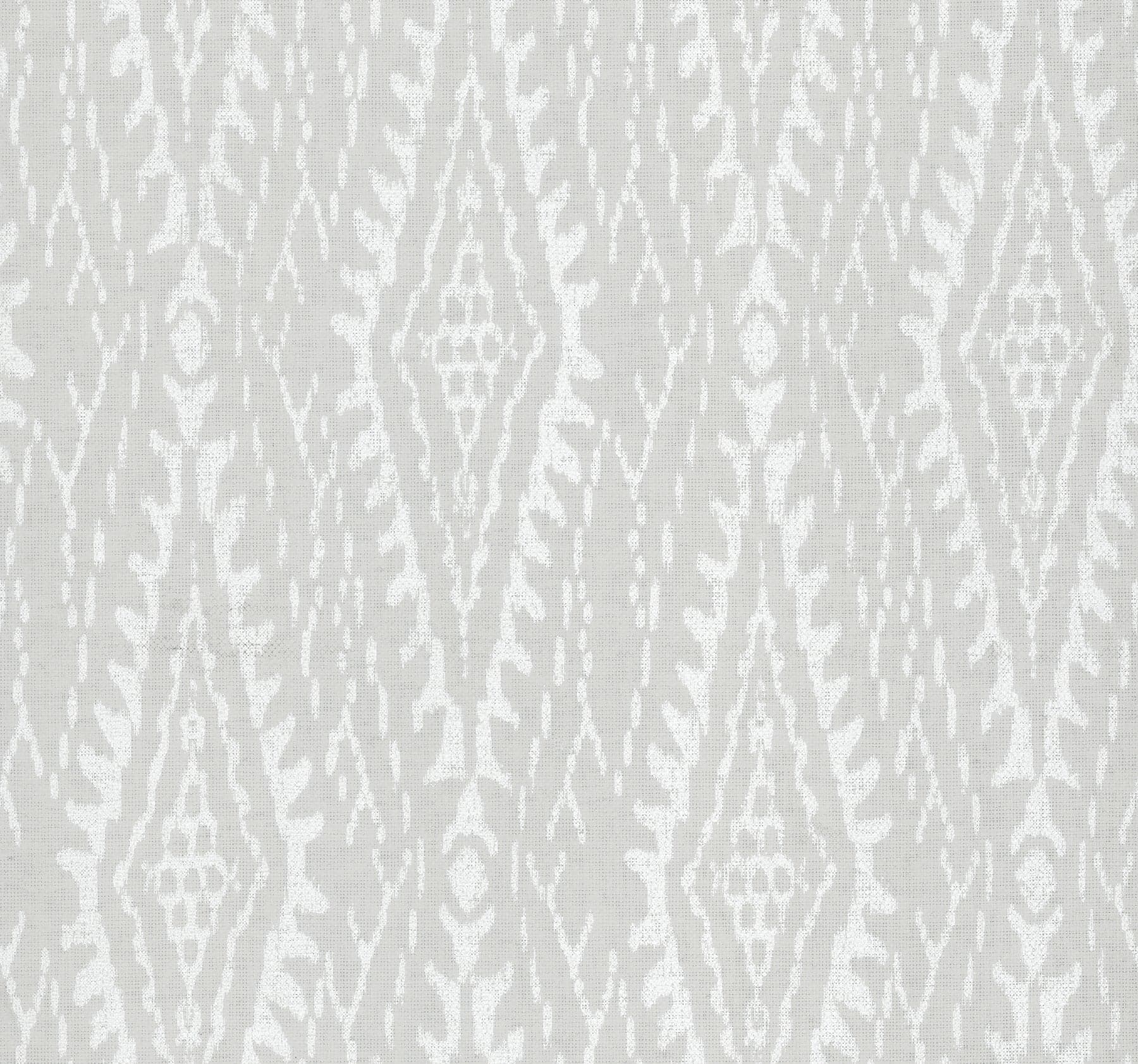 Rousseau Paperweave Warm Grey Wallpaper