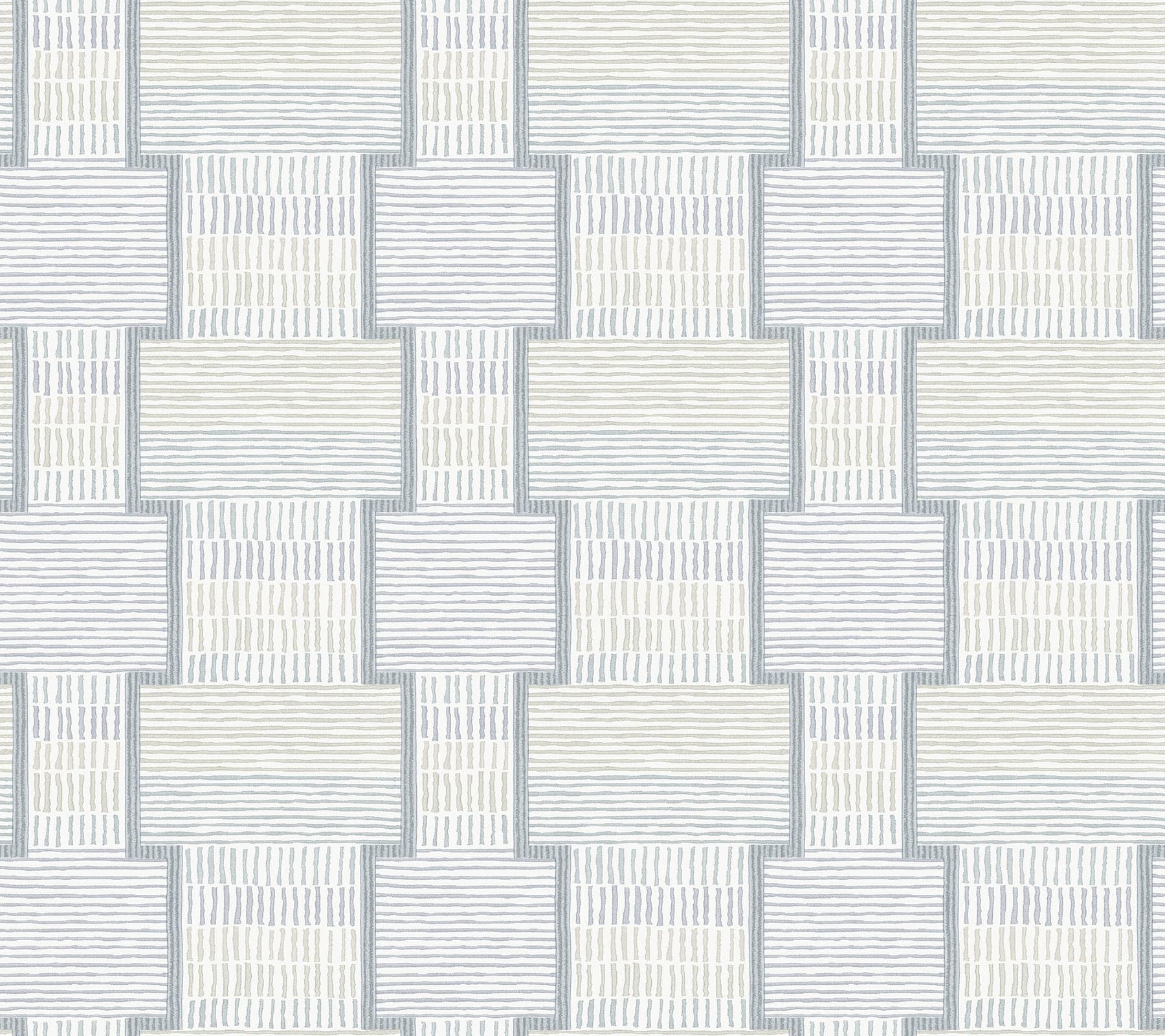La Broderie Sky Wallpaper