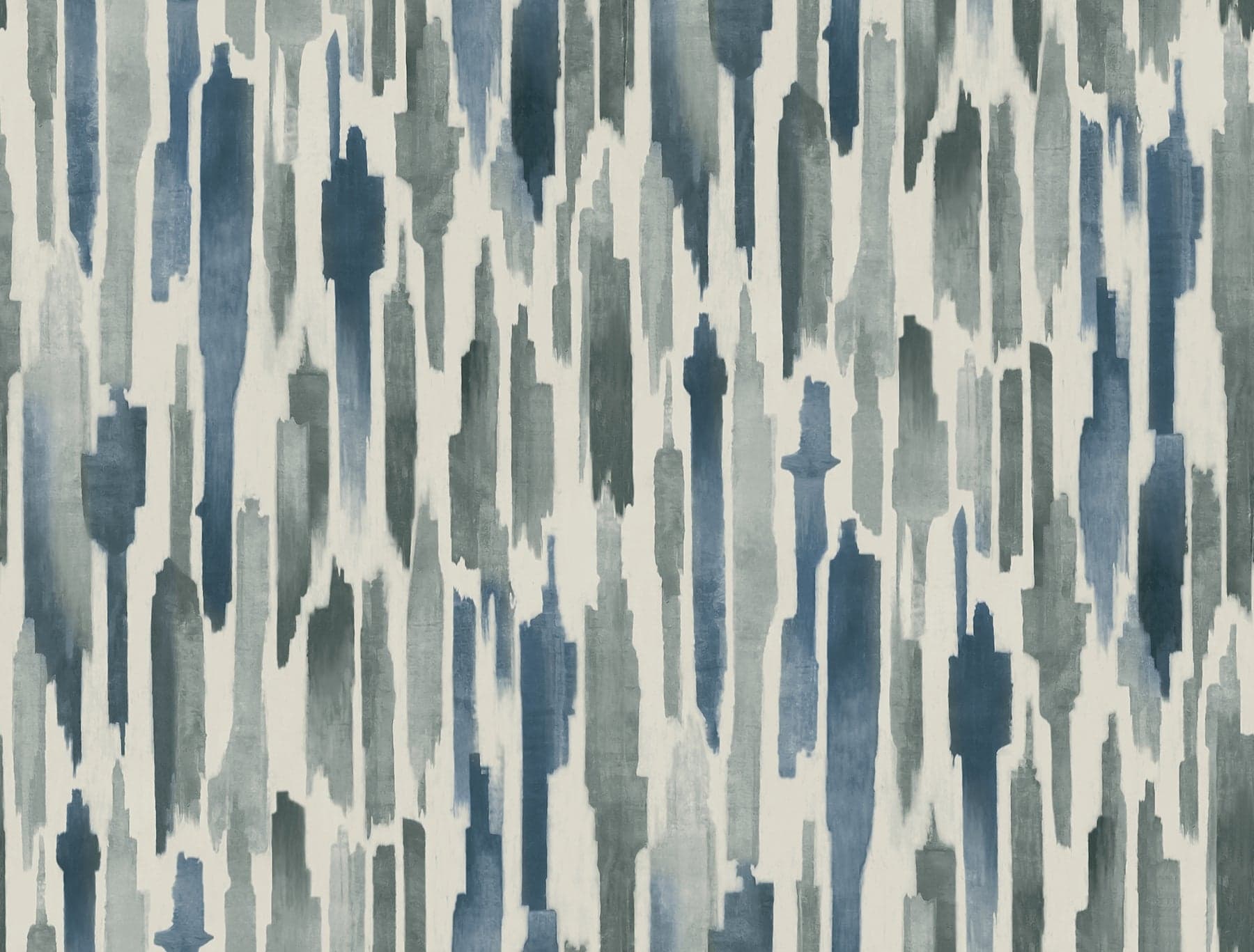 Pluie Ocean Wallpaper