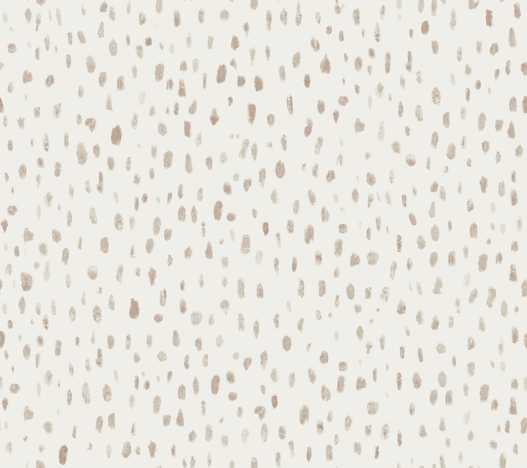 Tachette Terracotta Wallpaper