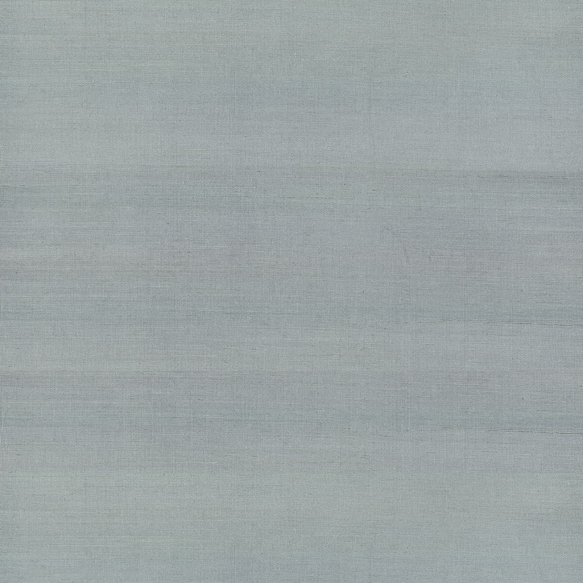 Mirador Light Blue Sisal Grasscloth Wallpaper
