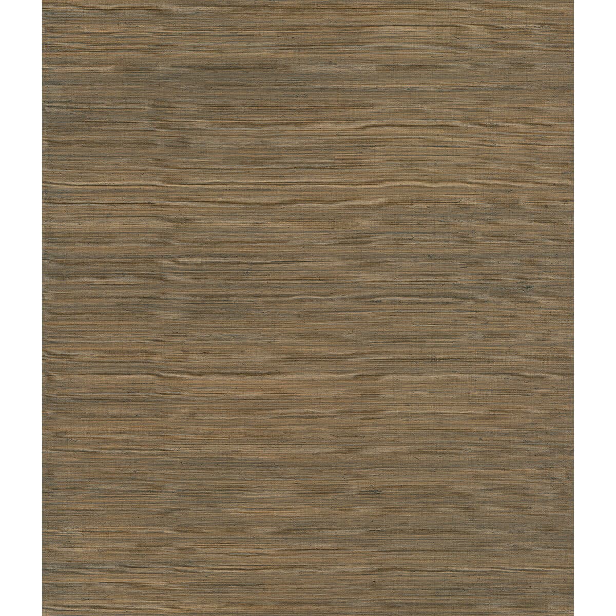 Caihon Slate Sisal Grasscloth Wallpaper