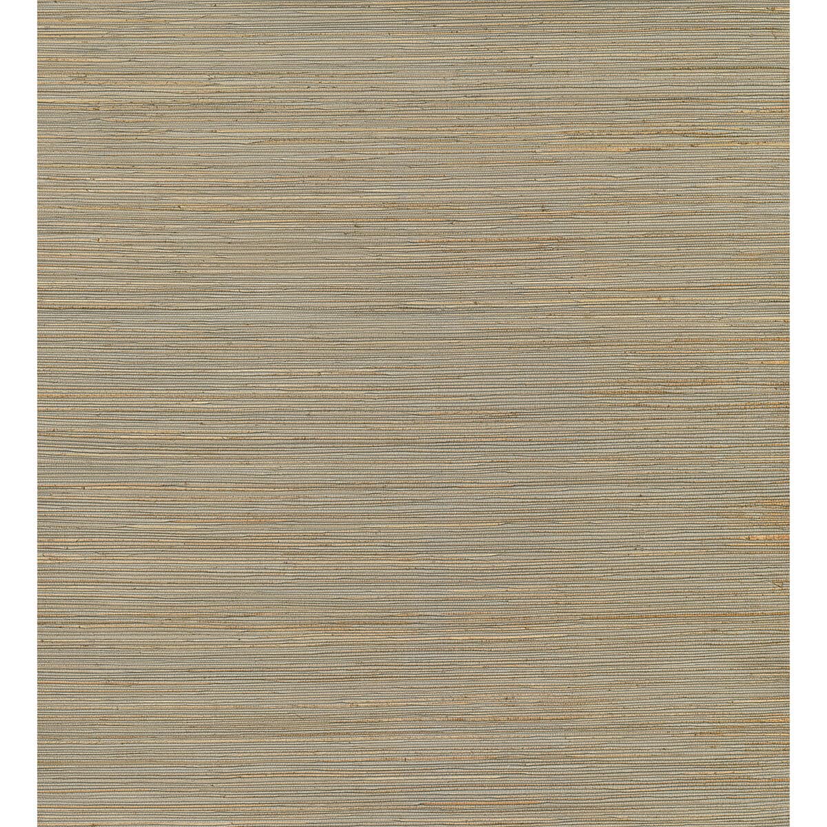 Kira Neutral Hemp Grasscloth Wallpaper