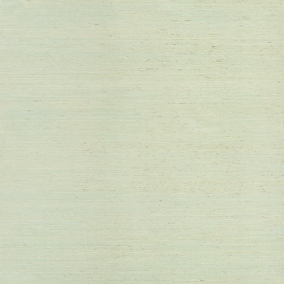 Sakiya Seafoam Sisal Grasscloth Wallpaper