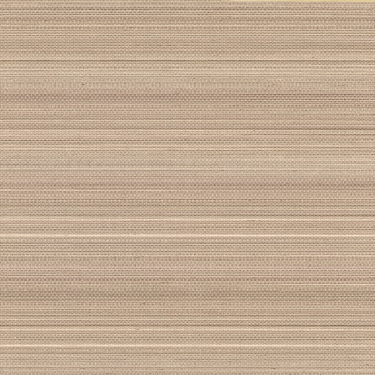 Ling Mauve Sisal Grasscloth Wallpaper