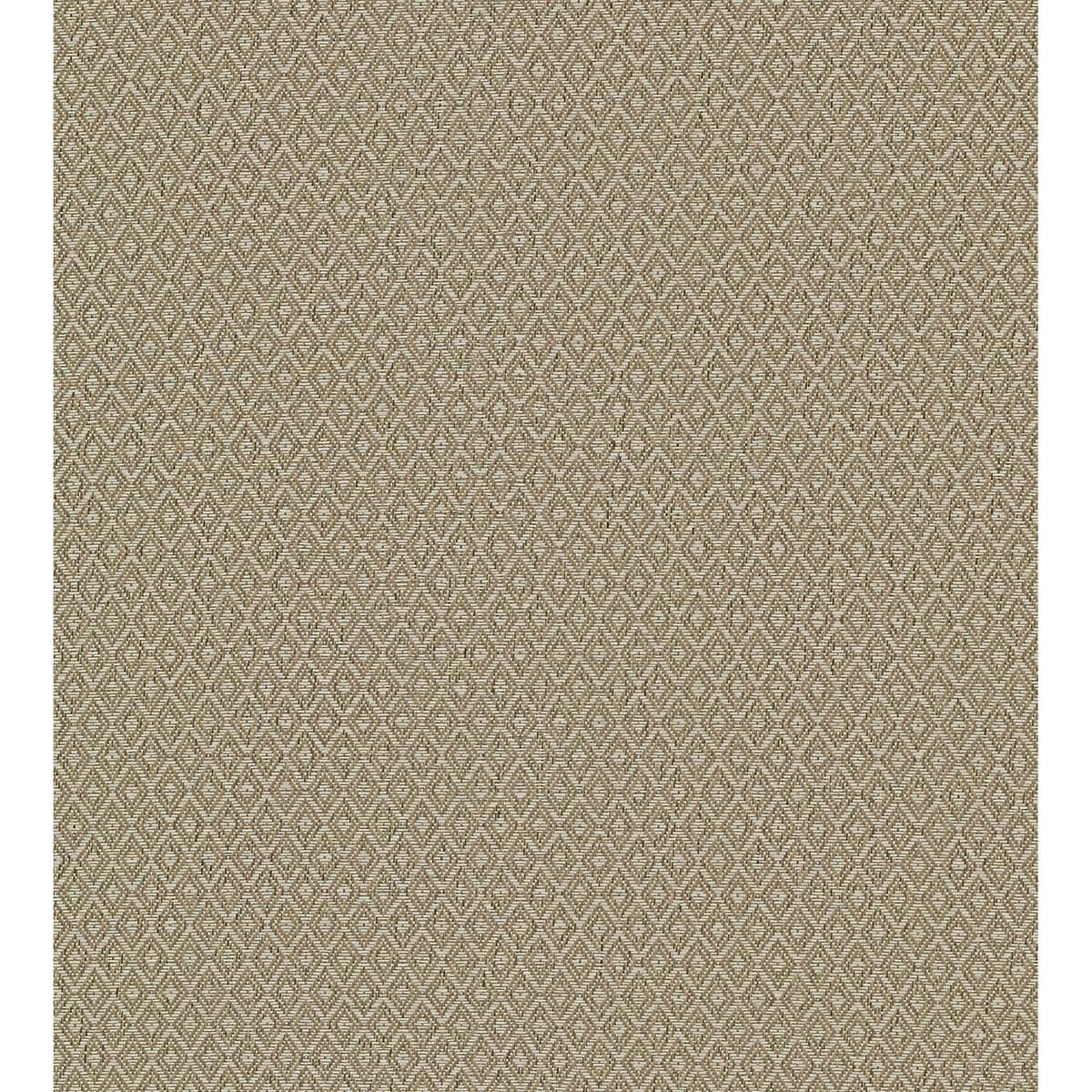 Hui Light Brown Paper Weave Grasscloth Wallpaper