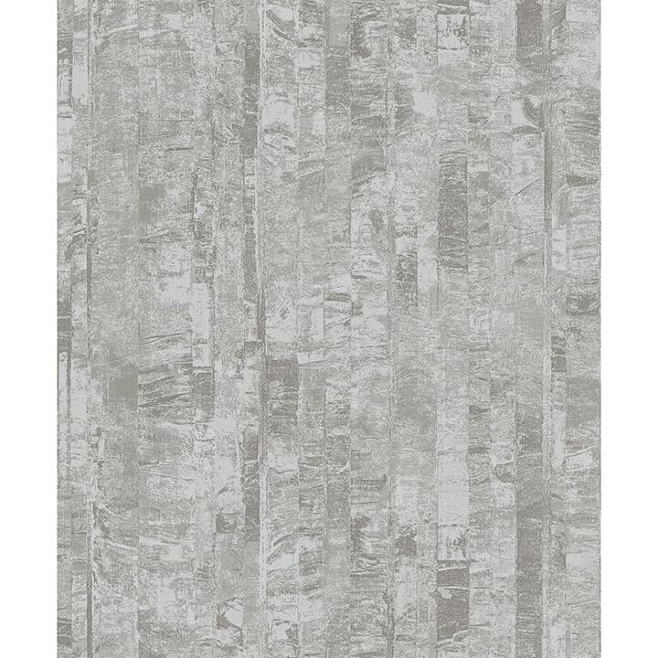 Zinarliya Silver Column Wallpaper