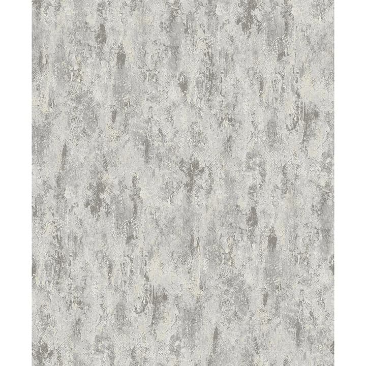 Diorite Sterling Splatter Wallpaper