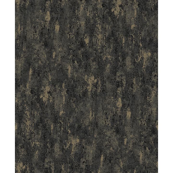 Diorite Black Splatter Wallpaper