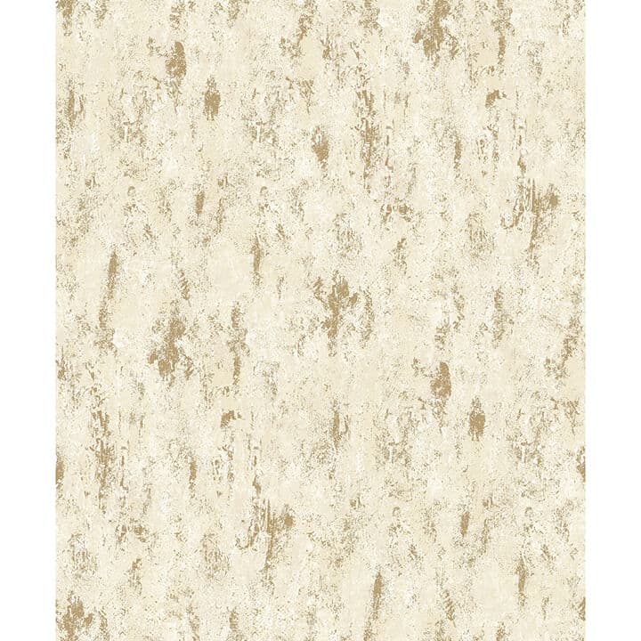Diorite Champagne Splatter Wallpaper