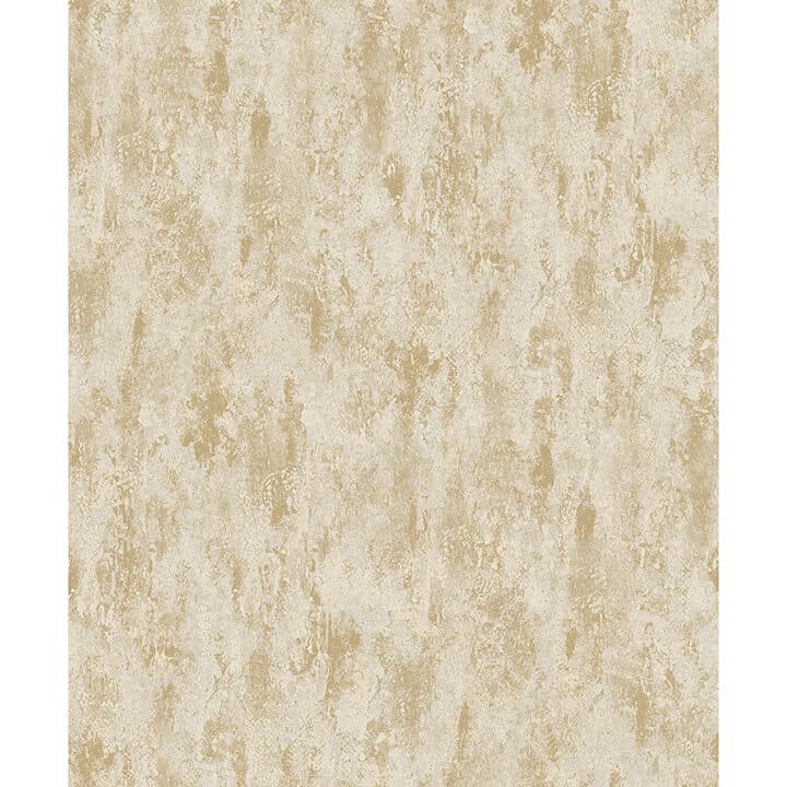 Diorite Gold Splatter Wallpaper