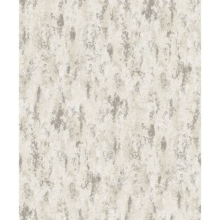 Diorite Silver Splatter Wallpaper