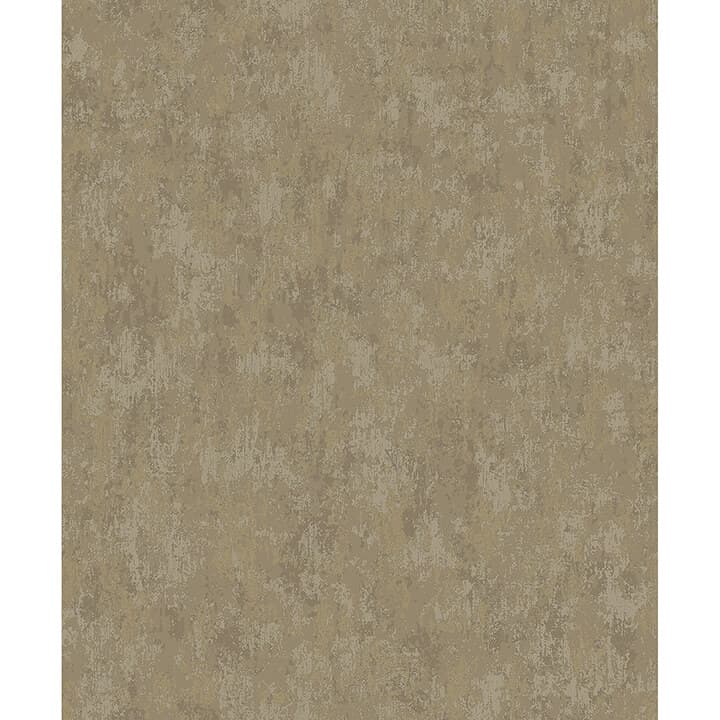 Haliya Gold Metallic Plaster Wallpaper