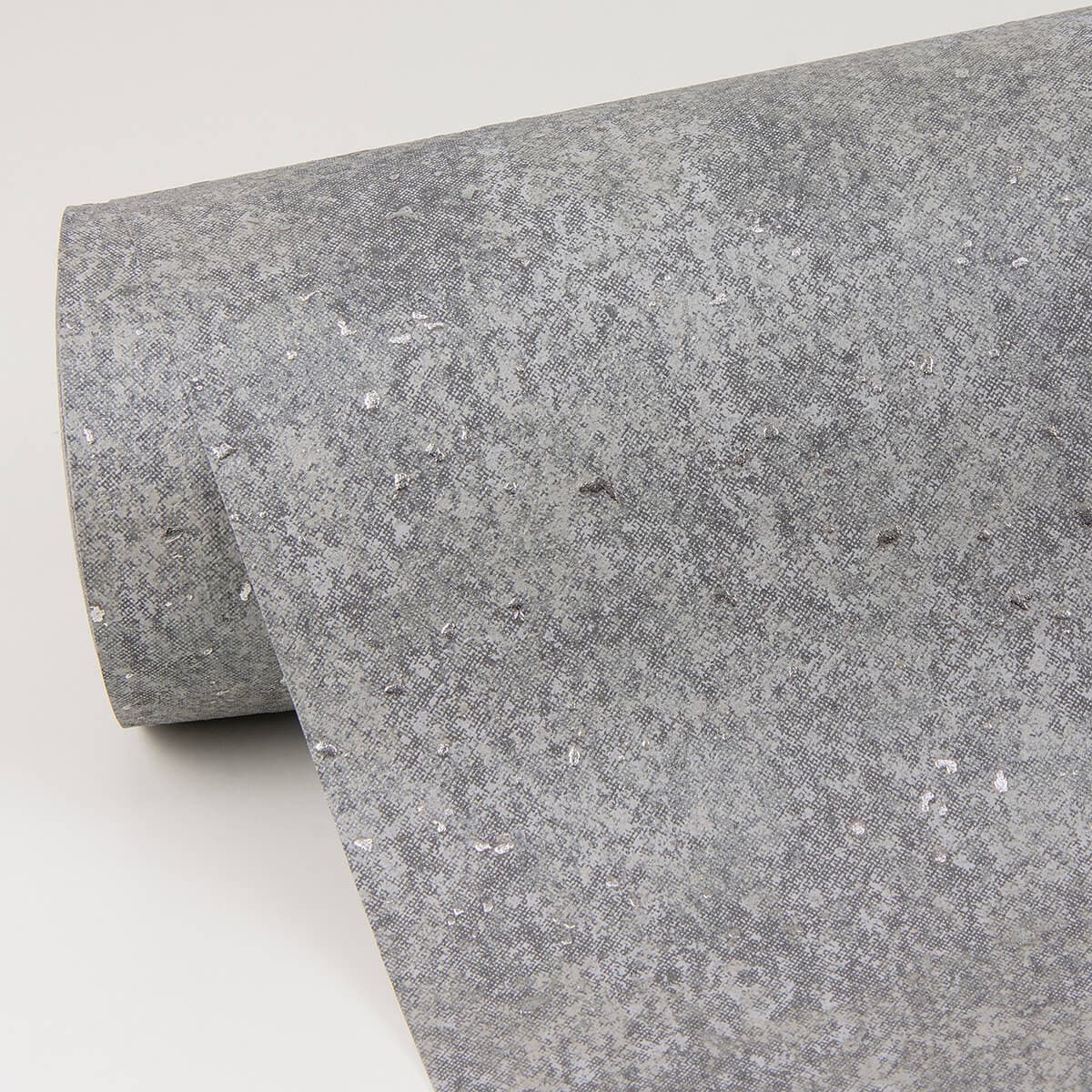 Cibola Pewter Stone Wallpaper