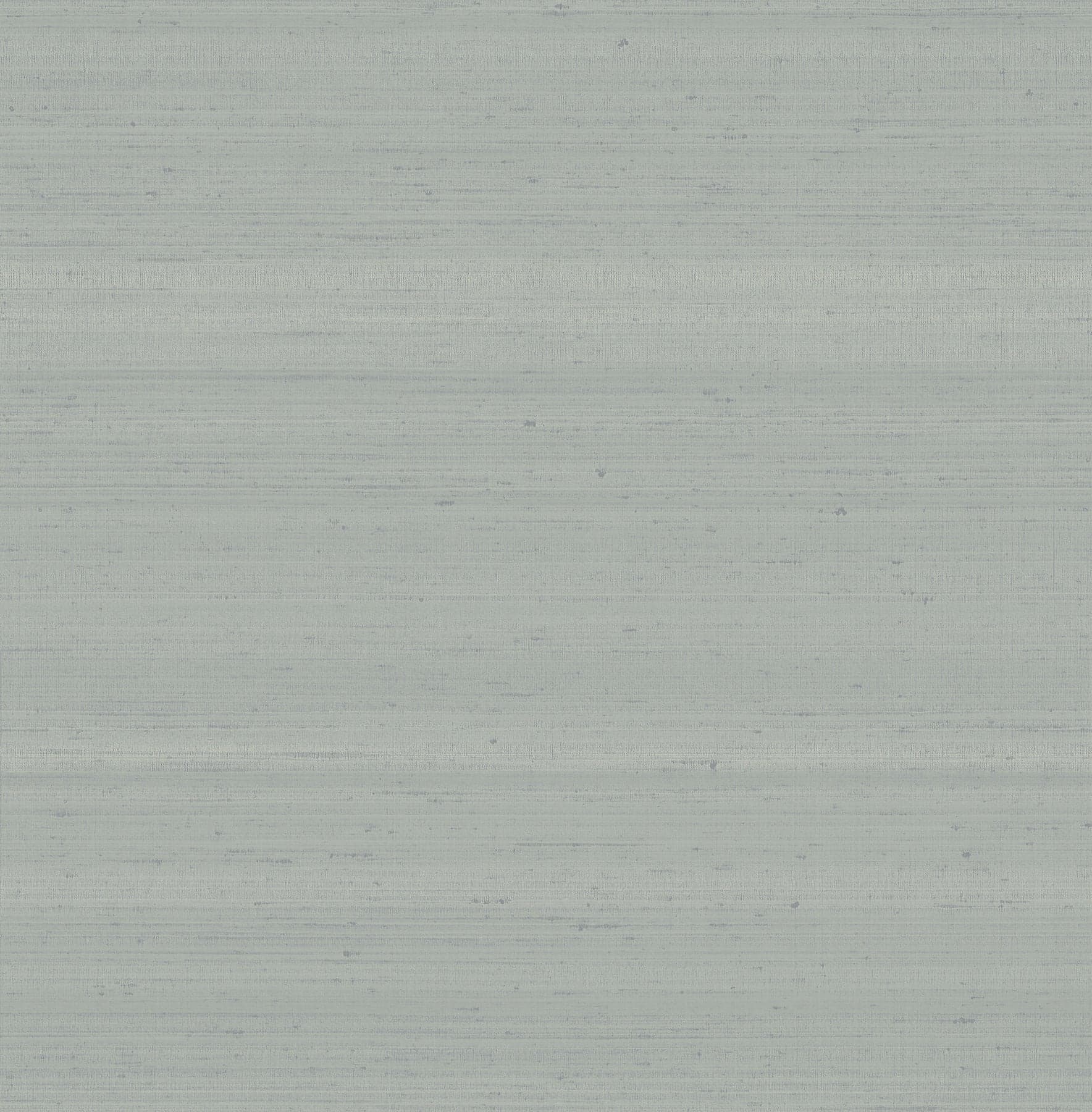 Fine Silk Faux Fabric Slate Wallpaper