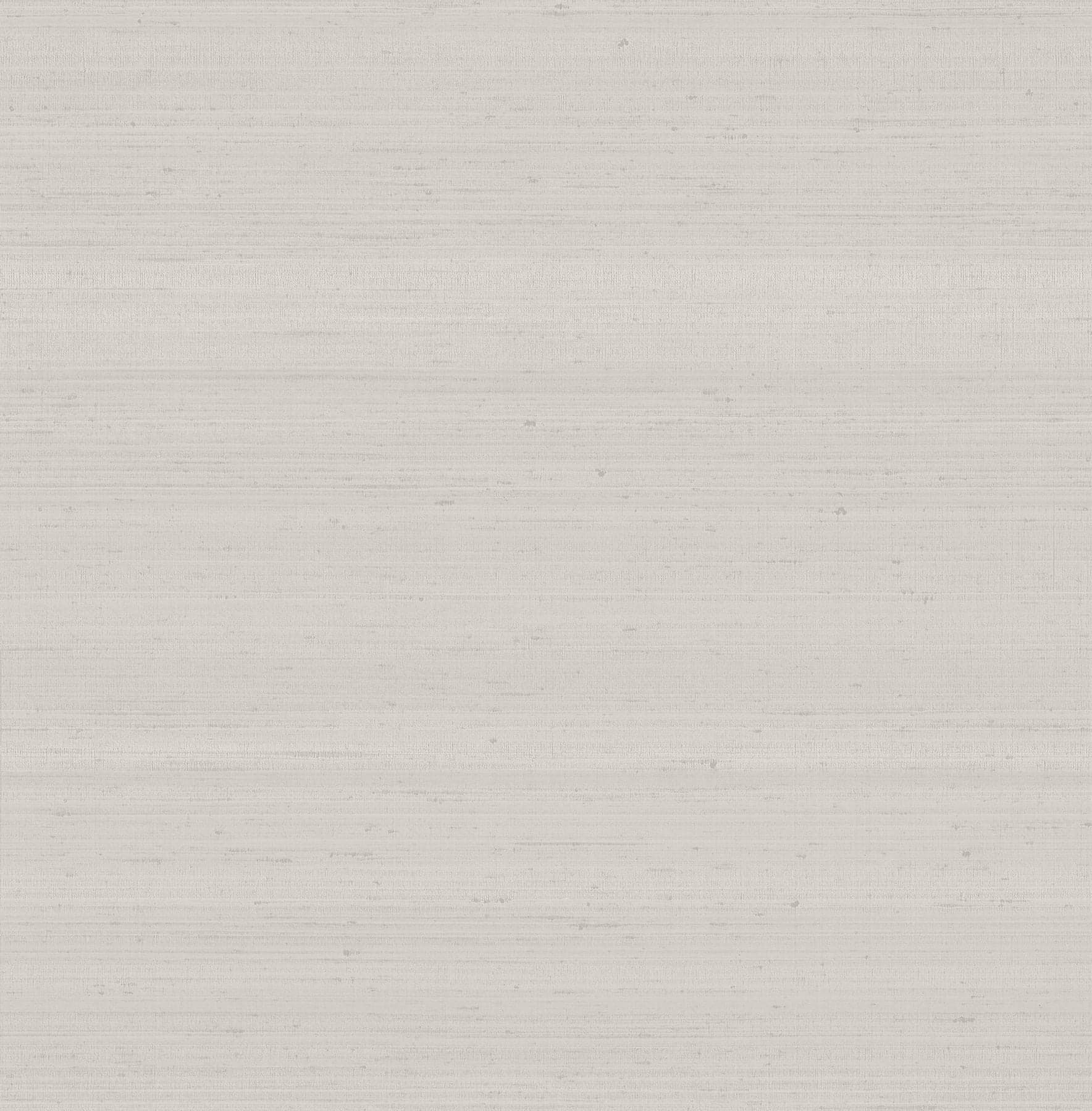 Fine Silk Faux Fabric Light Grey Wallpaper