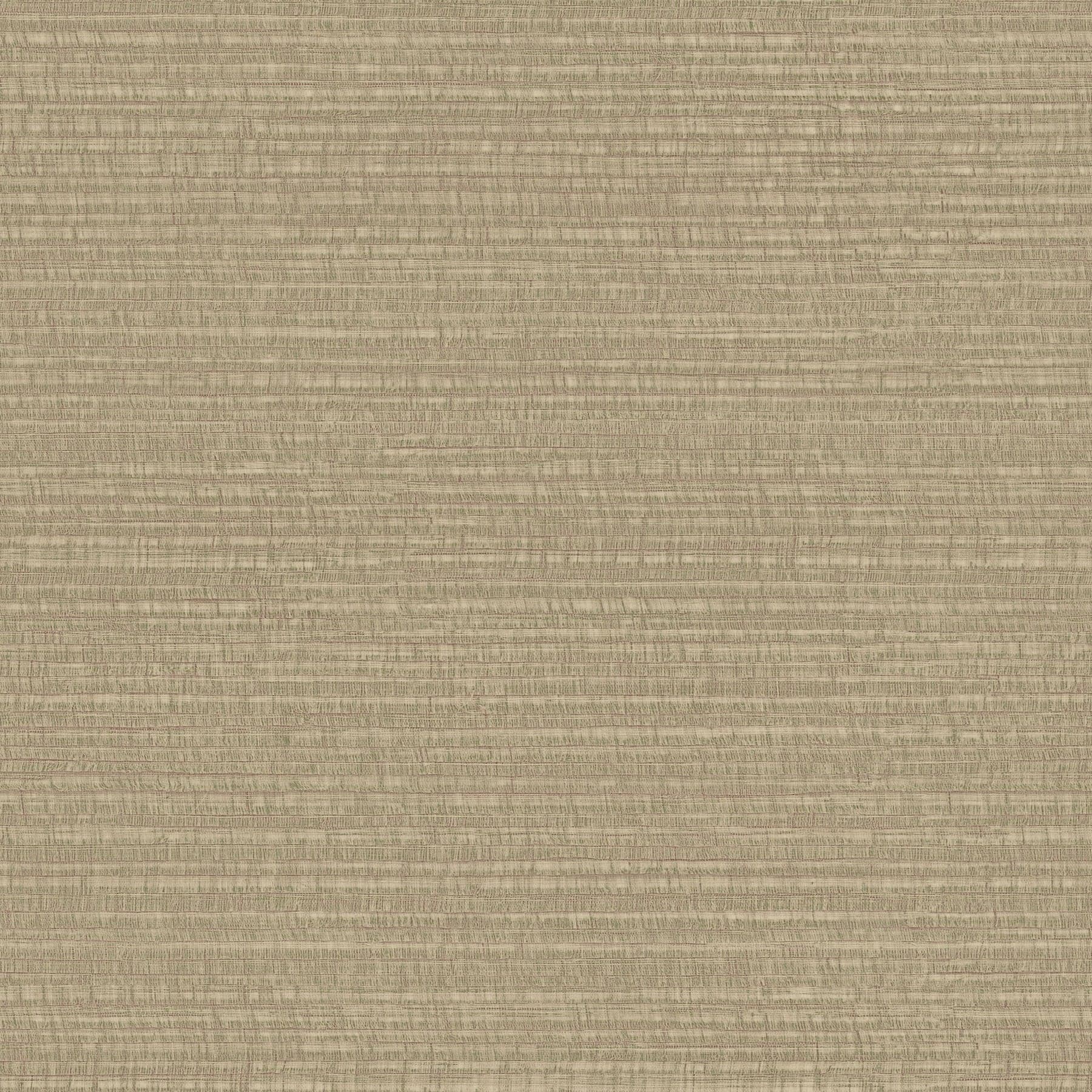 Sky Line Textured Chestnut Wallpaper