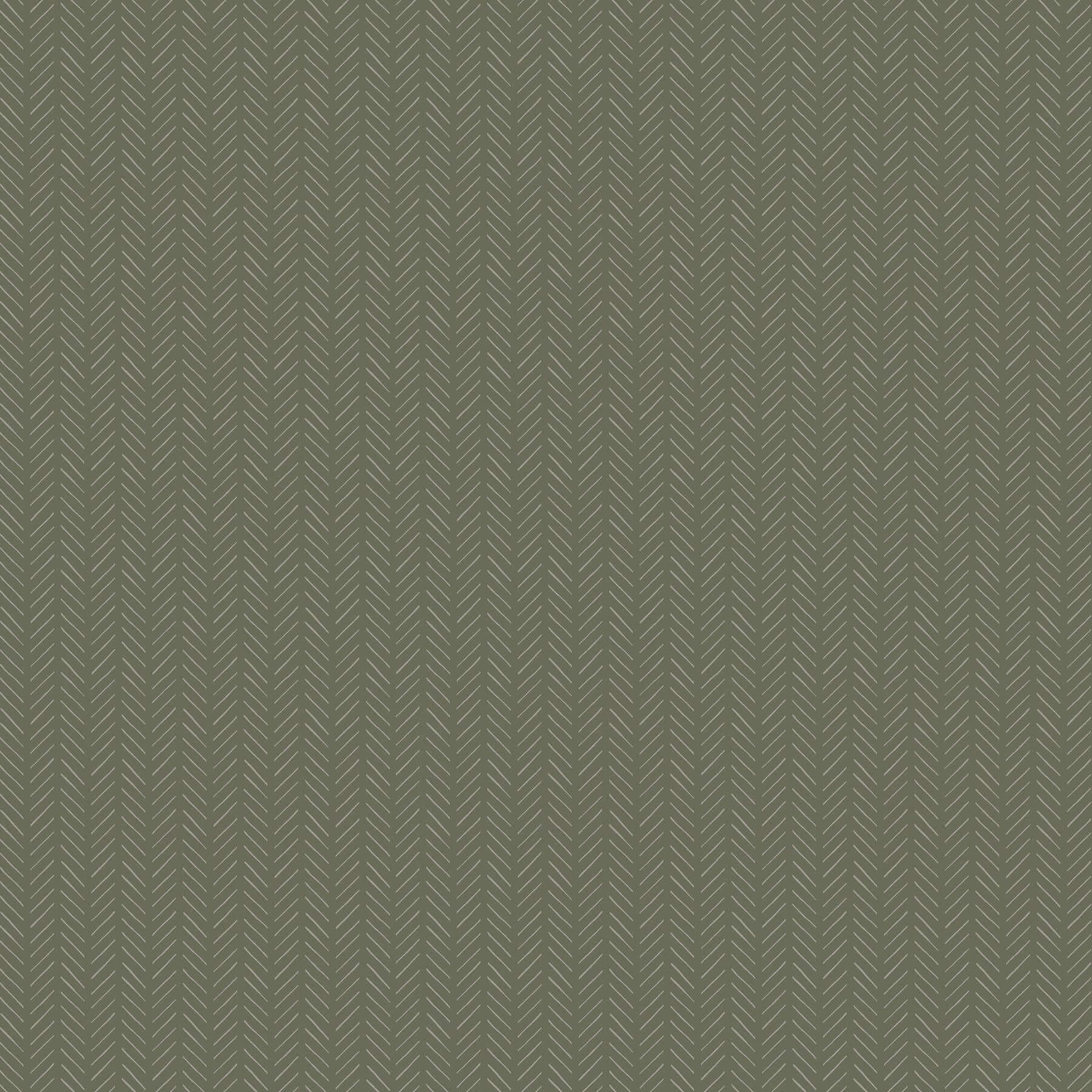 Stroll Wallpaper- Greenhouse