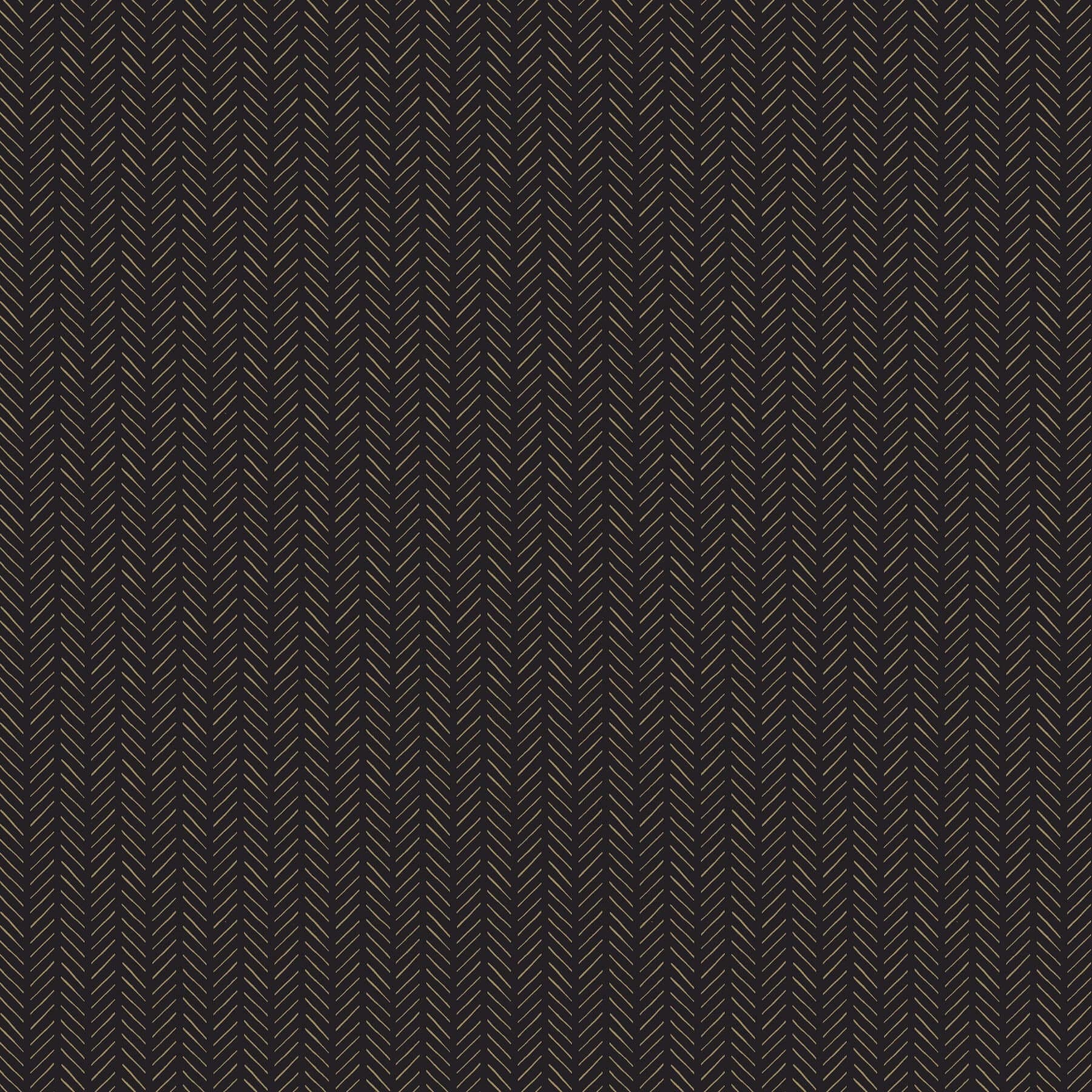Stroll Wallpaper- Midnight