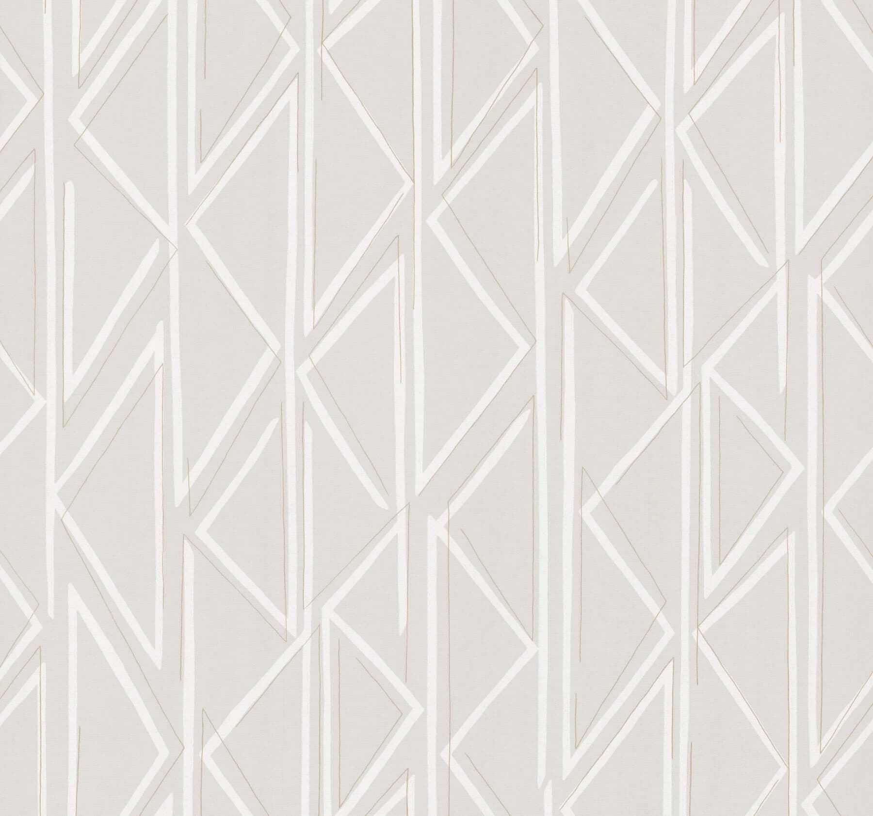 Side By Side Wallpaper- Nook