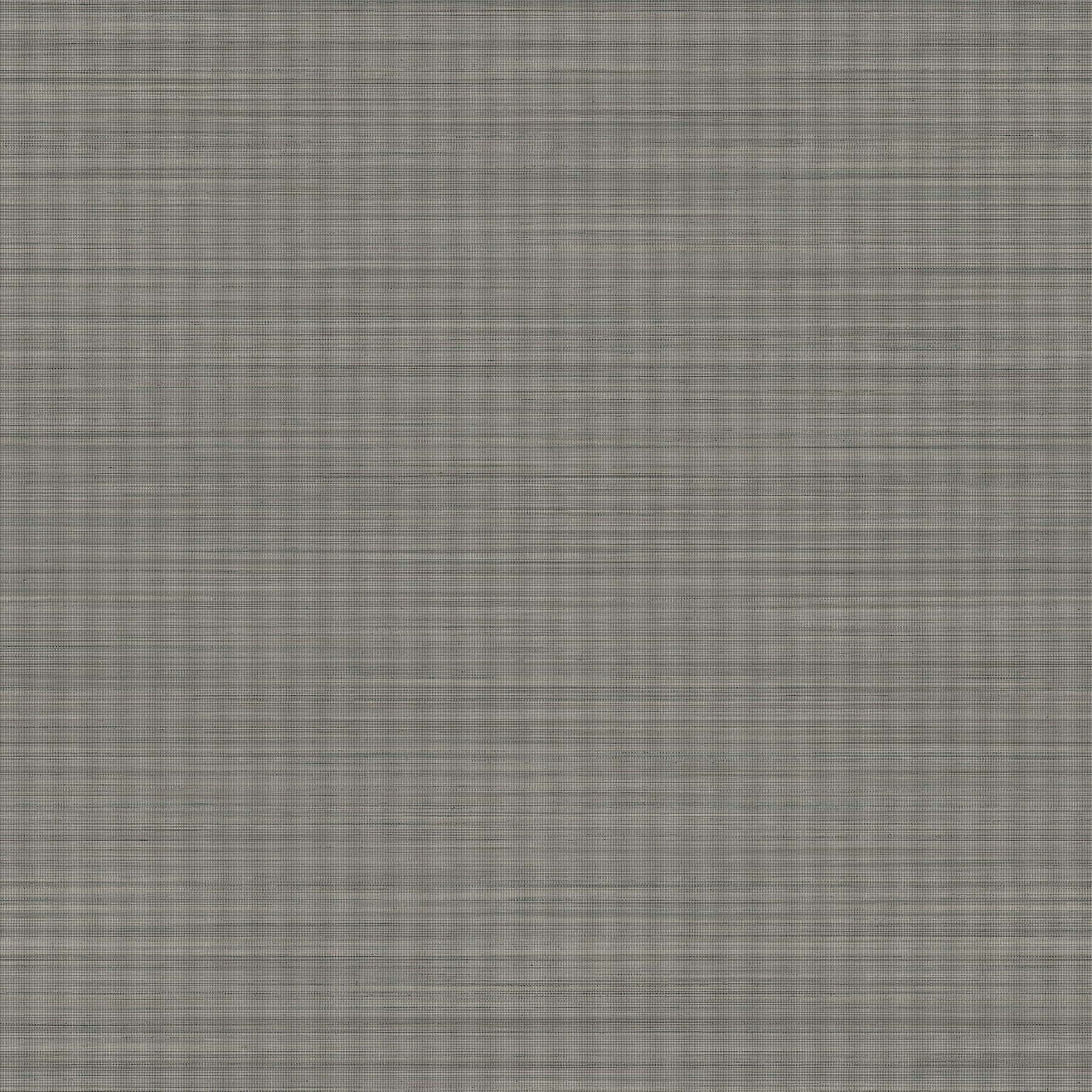Loomed Wallpaper- Ash