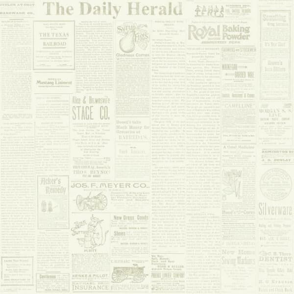The Daily Wallpaper- Buff