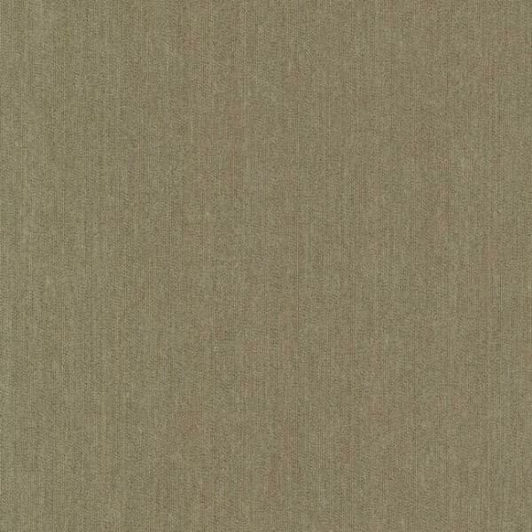 Vertical Silk Wallpaper- Gray