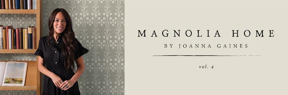 Magnolia Home Volume 4