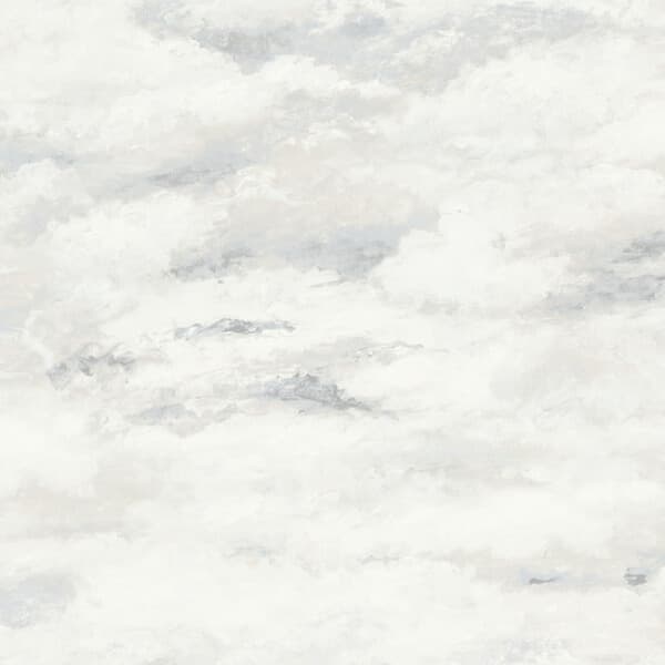 Plein Air Wallpaper- Soft Light