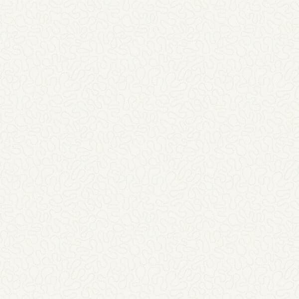 Effervesce Wallpaper- Clear Glass