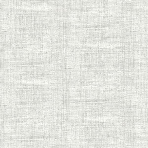 Papyrus Weave Wallpaper- Grey