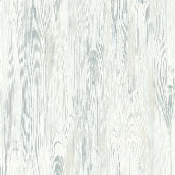 Rusticano Wallpaper- White/Blue