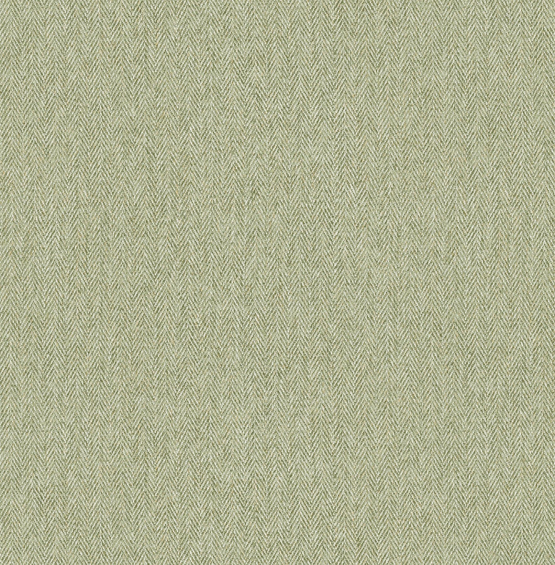 Theo Chevron Light Green Wallpaper