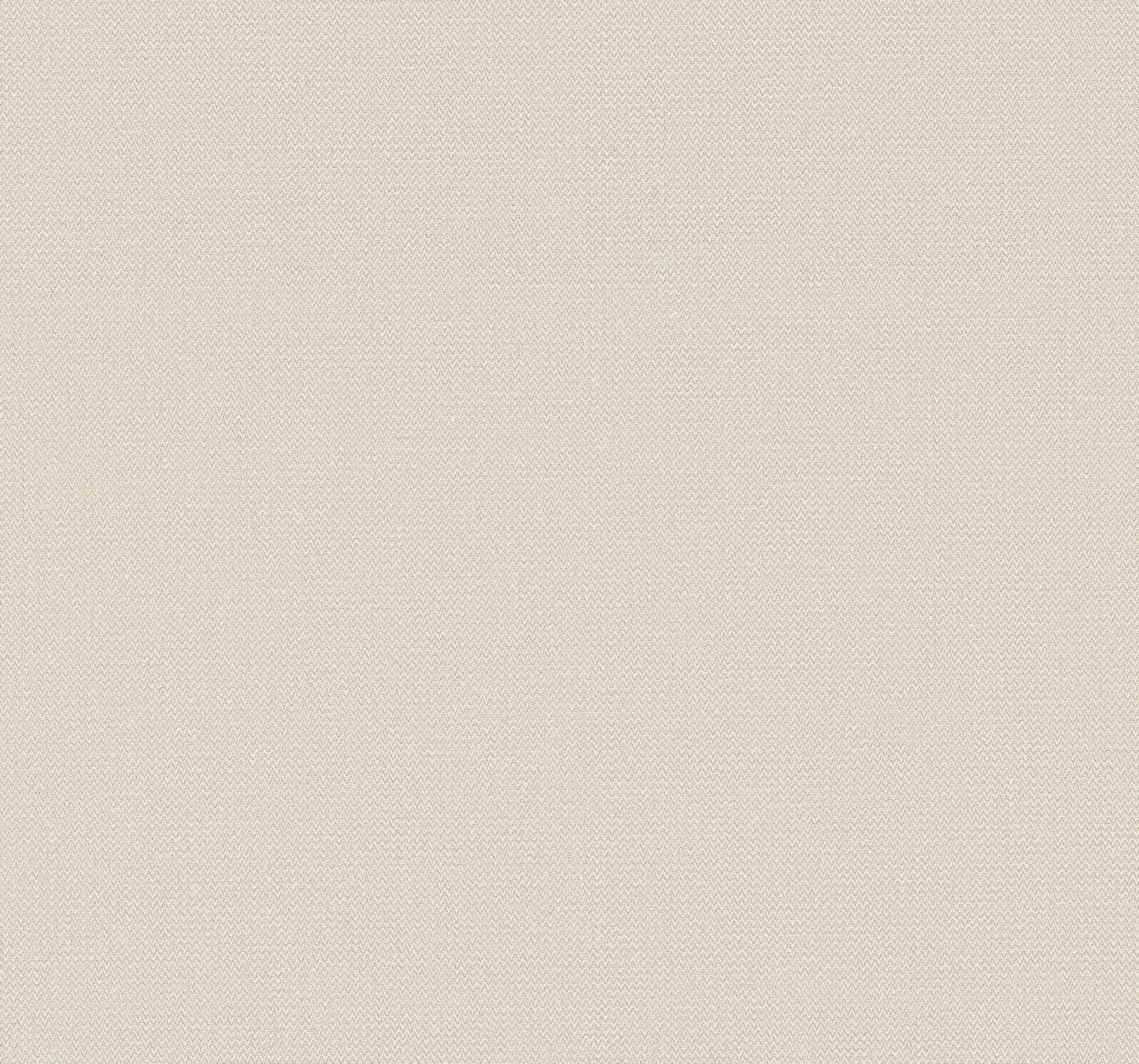 Chevronette Pearl Wallpaper