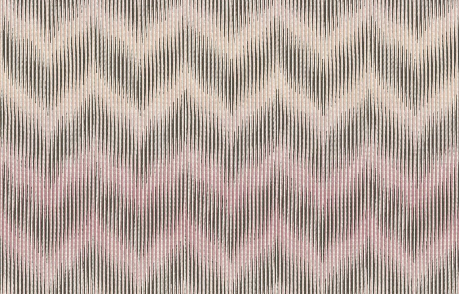 Ande Wallpaper- Pink