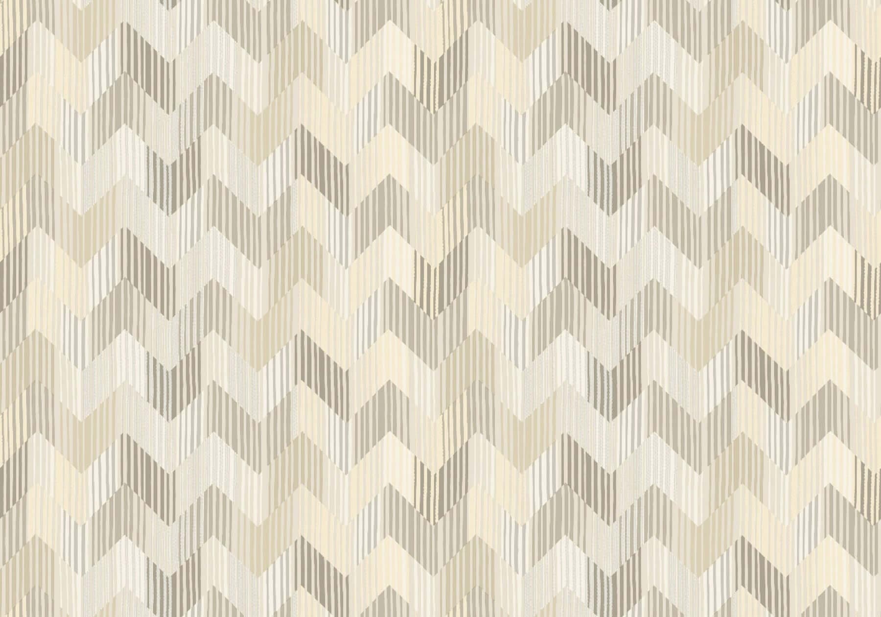 Betulle Wallpaper- Beige