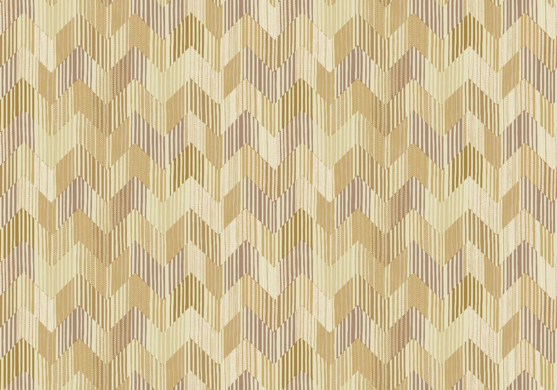 Betulle Wallpaper- Citrus