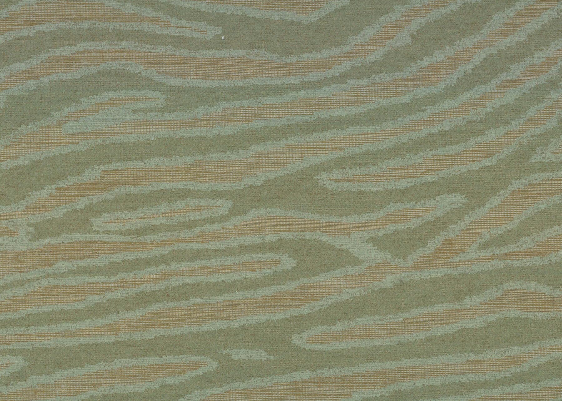Zambia Wallpaper- Green