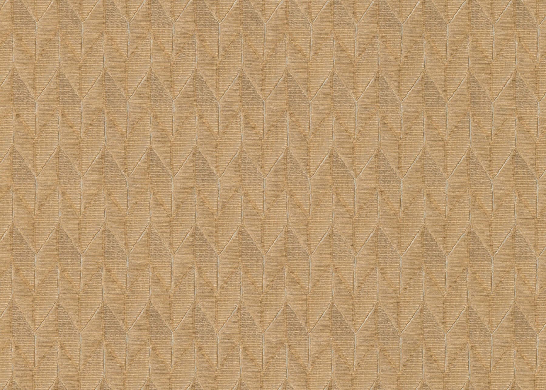 Sestriere Wallpaper- Copper