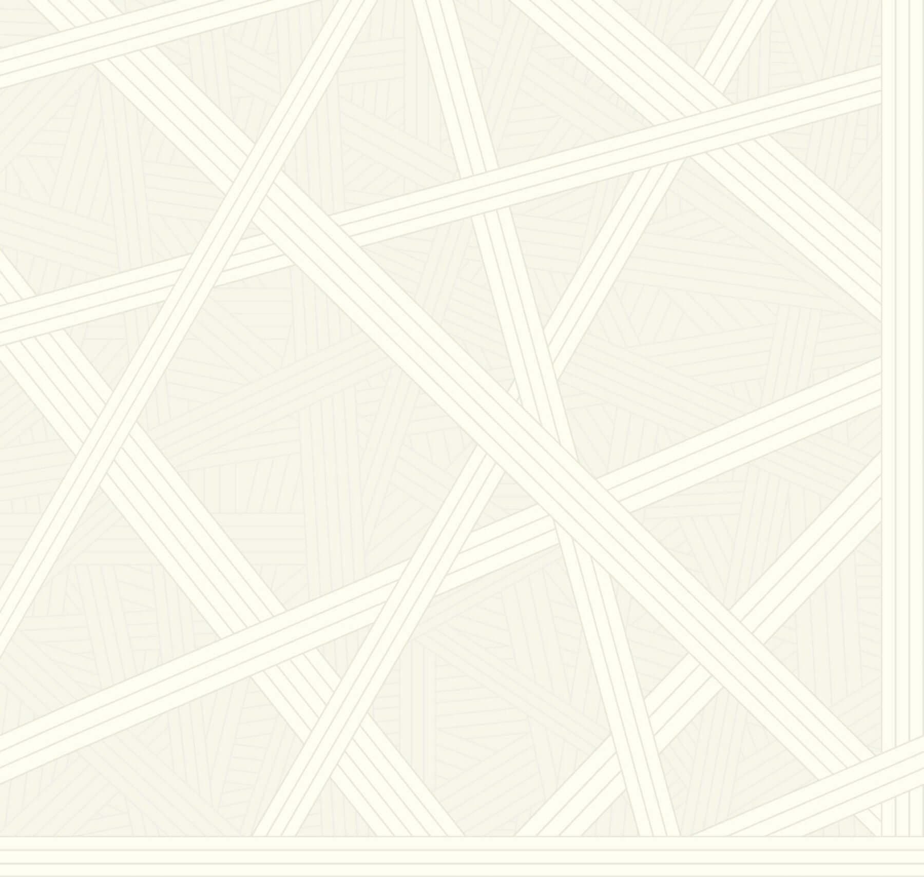 Nastri Wallpaper- Taupe